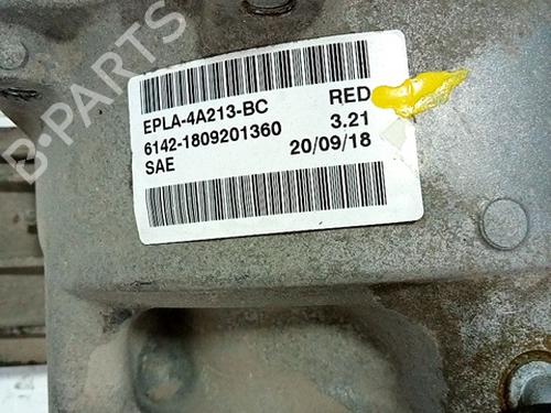 Differensial bakvogn LAND ROVER RANGE ROVER SPORT II (L494) 3.0 SDV6 4x4 | BP29179545M24