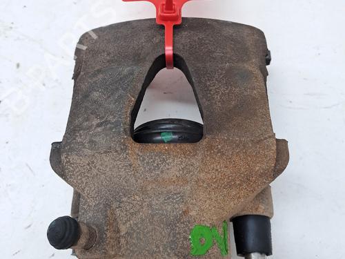 Used Left front brake caliper SEAT IBIZA IV (6J5, 6P1) 1.4 (85 hp) 23368046