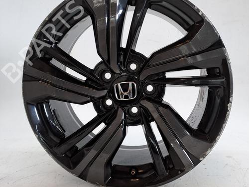Used Rim HONDA CIVIC X Hatchback (FC_, FK_) 1.0 VTEC (FK6) (129 hp) 24608612