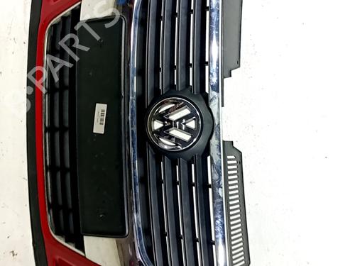 Used Front bumper Front bumper VW PASSAT B6 (3C2) 2.0 TDI 16V (140 hp) 40069135 40069135