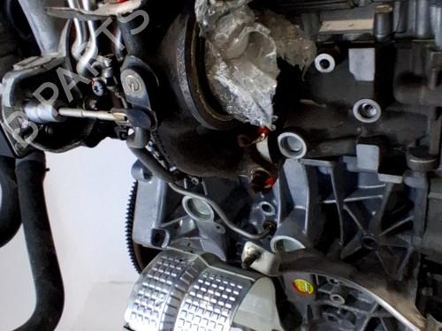 Engine VW GOLF VII (5G1, BQ1, BE1, BE2) 1.2 TSI | BP34114663M1 - Image 4
