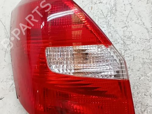 Used Left taillight Left taillight 39136914 39136914