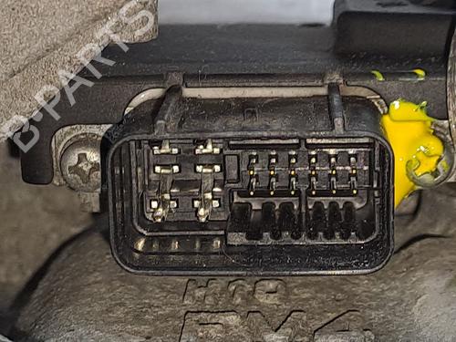 Gearbox LAND ROVER RANGE ROVER EVOQUE (L538) 2.2 D 4x4 | BP23380260M3 