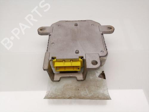 ECU airbags SANTANA 300/350 2.0 TDi 4x4 | BP26706741M53 