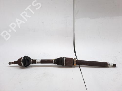 Used Right front driveshaft FORD C-MAX II (DXA/CB7, DXA/CEU) 1.6 Ti (125 hp) 25998222