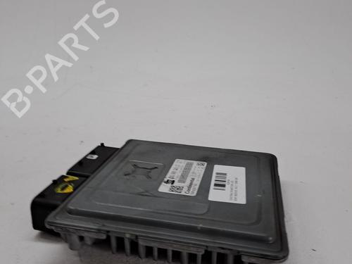 Engine control unit (ECU) SEAT IBIZA IV (6J5, 6P1) 1.6 TDI | BP24736093M57 