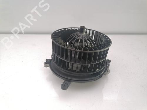 Used Heater blower motor MERCEDES-BENZ E-CLASS (W210) E 320 CDI (210.026) (197 hp) 25613738