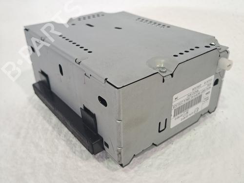 Sistema audio FORD FIESTA VI (CB1, CCN) 1.4 TDCi (70 hp) 24874597
