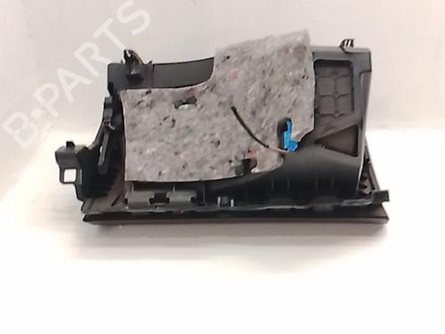 Glove box MERCEDES-BENZ A-CLASS (W176) A 200 CDI / d (176.008) | BP38772239C95 - Image 3