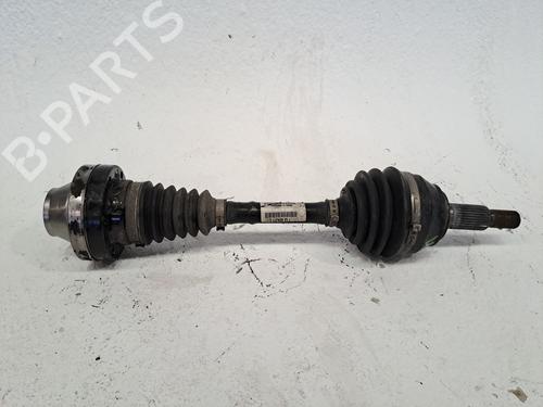 Arbre de transmission avant gauche PORSCHE CAYENNE (9PA) 3.2 (250 hp) 27463607