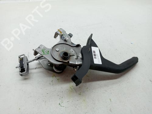 Used Hand brake HYUNDAI KONA (OS, OSE, OSI) 1.0 T-GDi (120 hp) 23353870