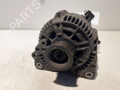 Used Alternator SEAT CORDOBA (6K1, 6K2) 1.9 SDI (68 hp) 25915439