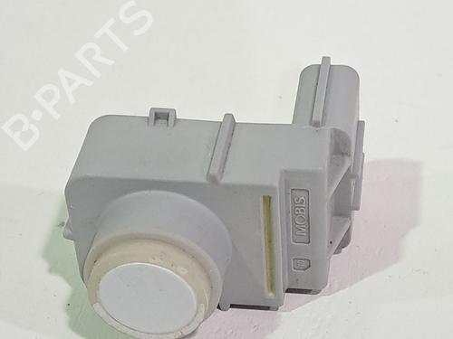Elektronisk modul KIA CEE'D (JD) 1.4 CRDi 90 (90 hp) 23371299