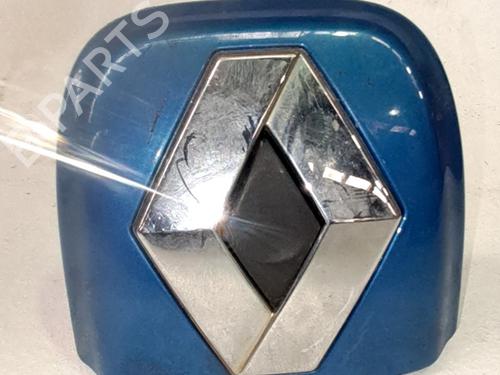 Used Tailgate handle Tailgate handle RENAULT CLIO II (BB_, CB_) 1.5 dCi (B/CB07) (65 hp) 34182389 34182389