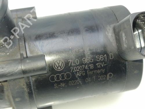 Other VW TOUAREG (7LA, 7L6, 7L7) 3.0 V6 TDI | BP23420016O1 