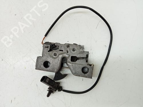 Hood lock SKODA OCTAVIA III (5E3, NL3, NR3) 1.4 TSI | BP29302583C133 