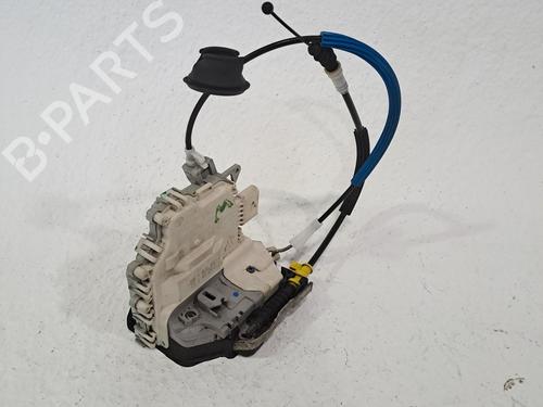 Front right lock AUDI A4 B8 (8K2) 2.0 TDI | BP24240293C97 