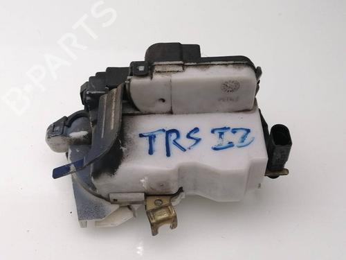 Rear left lock SEAT CORDOBA Vario (6K5) 1.9 TDI | BP23454377C100 