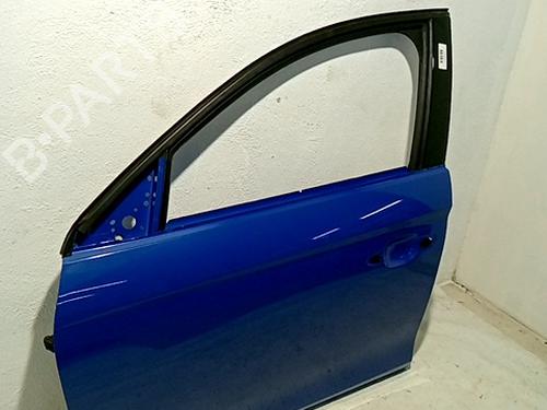 Left front door OPEL CORSA F (P2JO) 1.2 MHEV | BP29627113C2 