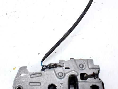 Fechadura do capot Fechadura do capot VW TIGUAN (5N_) 2.0 TDI (110 hp) 34154106 34154106