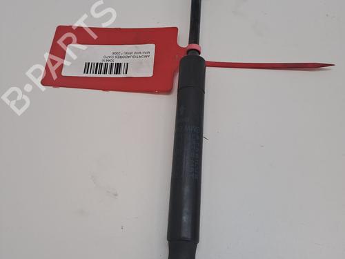 Used Hood lift support MINI MINI (R56) One (75 hp) 23364906