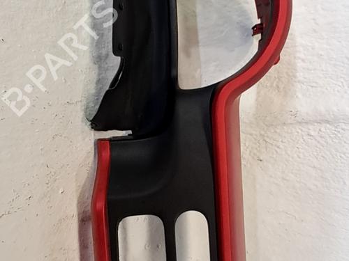 Used Other Other RENAULT TWINGO III (BCM_, BCA_) 0.9 TCe 90 (BCM9, BCM2) (90 hp) 33767566 33767566