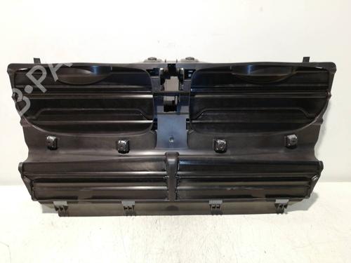 Used Heater matrix box BMW X5 (E53) 3.0 d (218 hp) 25986781