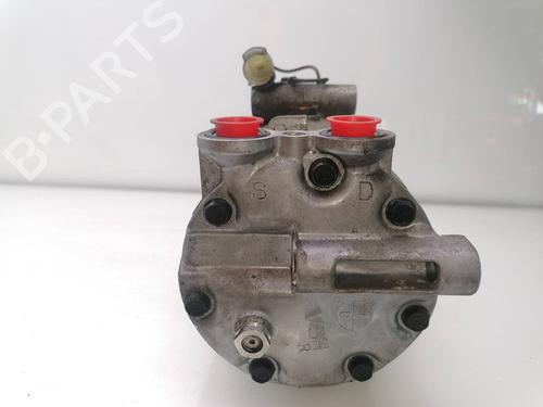 AC Kompressor ROVER 400 II Hatchback (RT) 416 Si | BP30452037M34