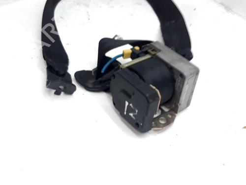 Front left seatbelt SEAT LEON (1M1) 1.9 TDI | BP36376757I26 - Image 2