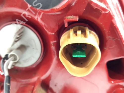 Left taillight KIA NIRO I (DE) 1.6 GDI Hybrid | BP31062145C34