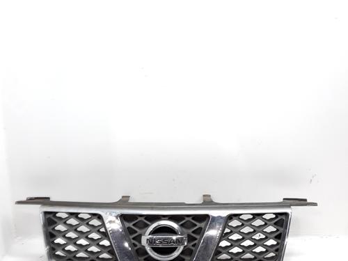 Frontplate/Frontkurv NISSAN X-TRAIL I (T30) 2.5 4x4 (165 hp) 32257641