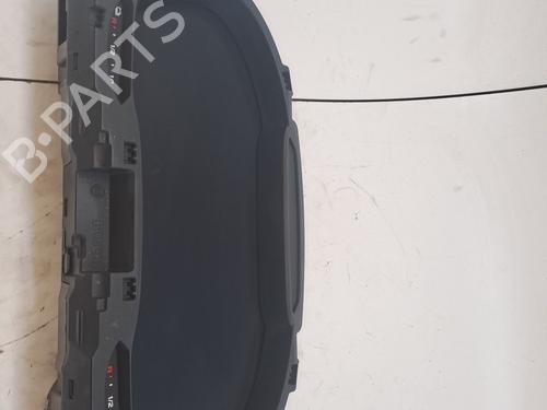 Used Instrument cluster AUDI A3 Sportback (8VA, 8VF) 40 e-tron (204 hp) 27292837