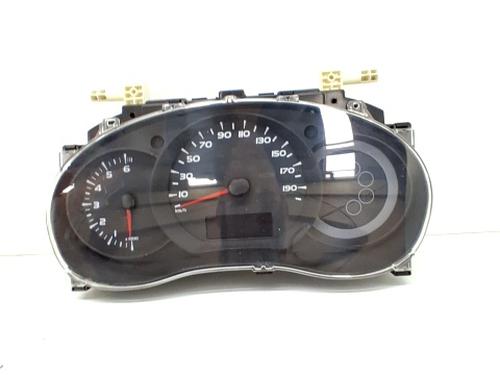 Compteur de vitesse RENAULT KANGOO / GRAND KANGOO II (KW0/1_) 1.5 dCi 90 (KW05, KW08, KW0G, KW11) (90 hp) 29990692