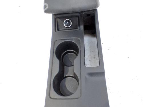 Used Middle console Middle console SEAT LEON ST (5F8) 2.0 TDI (150 hp) 34708029 34708029