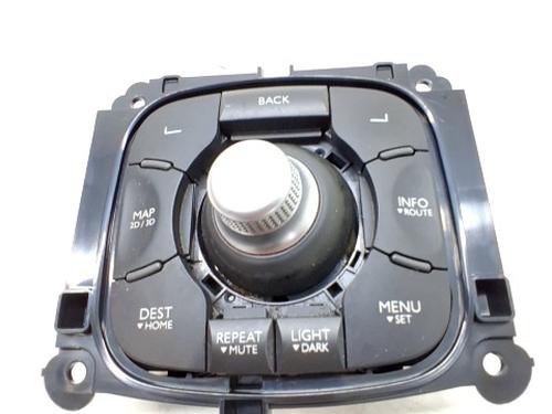 Switch RENAULT LAGUNA III (BT0/1) 2.0 dCi (BT01, BT08, BT09, BT0E, BT0K, BT12, BT1C, BT1D,... | BP30526414I30