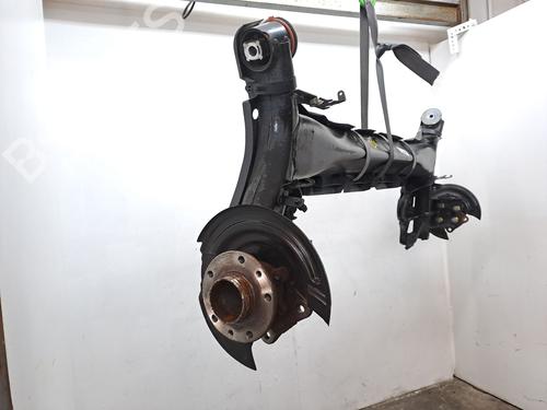 Rear axle RENAULT MEGANE IV Grandtour (K9A/M/N_) 1.3 TCe 140 (K9NB) | BP24308253M2 