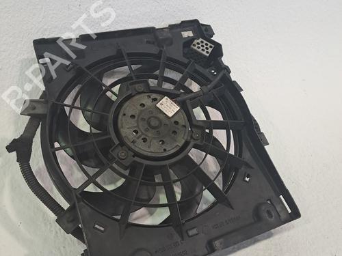 Radiator fan OPEL ZAFIRA / ZAFIRA FAMILY B (A05) 1.7 CDTI (M75) | BP24189215M35 