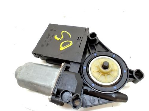 Used Left front window motor SKODA OCTAVIA II (1Z3) 1.9 TDI (105 hp) 30050472