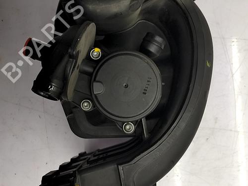 Intake manifold BMW 3 (E90) 318 i | BP32228780M70 - Image 2