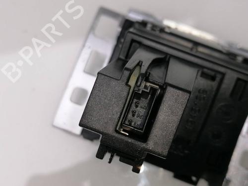 Display VW PASSAT B7 (362) 2.0 TDI (140 hp) 23405231