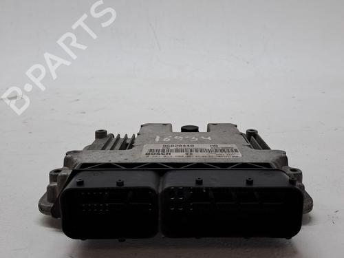 Engine control unit (ECU) CHEVROLET CAPTIVA (C100, C140) 2.0 D 4WD | BP26450977M57