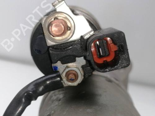 Used Starter KIA RIO IV (YB, SC, FB) 1.0 T-GDI 100 (101 hp) 23454402