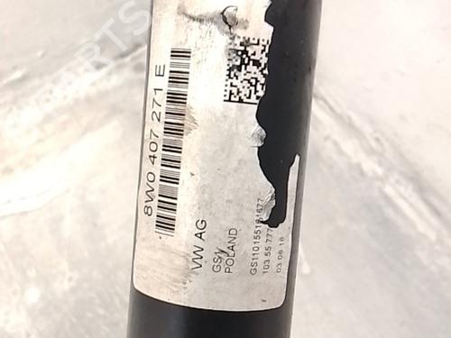 Right front driveshaft AUDI A4 B9 Avant (8W5, 8WD) 2.0 TDI | BP36666506M39 - Image 6