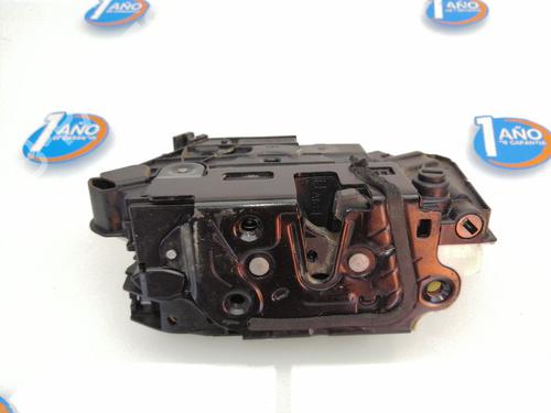 Used Rear right lock VW TIGUAN (5N_) 1.4 TSI (160 hp) 23386411
