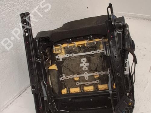 Stol venstre foran OPEL CORSA E (X15) 1.4 (08, 68) | BP39556761C15 - Image 2