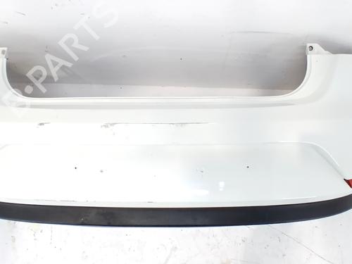 Pára-choques traseiro Pára-choques traseiro SEAT IBIZA IV ST (6J8, 6P8) 1.2 TSI (90 hp) 36008024 36008024