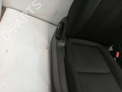 Seats set FIAT TIPO Hatchback (356_, 357_) 1.4 (356HXF1B) | BP23360659C78 
