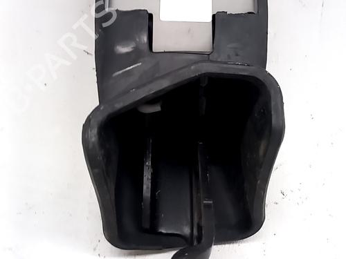 Used Hinge/Door check strap Hinge/Door check strap CITROËN BERLINGO Box Body/MPV (K9) 1.5 BlueHDi 100 (102 hp) 33766973 33766973