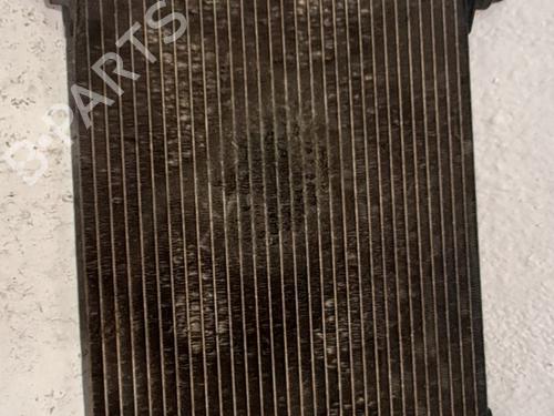 Used AC radiator AC radiator PEUGEOT 407 (6D_) 3.0 (6DXFVJ) (211 hp) 34537435 34537435