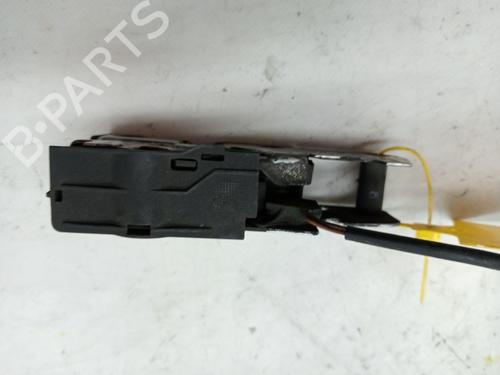 Hood lock VW PASSAT B6 (3C2) 2.0 TDI 16V | BP23356941C133 